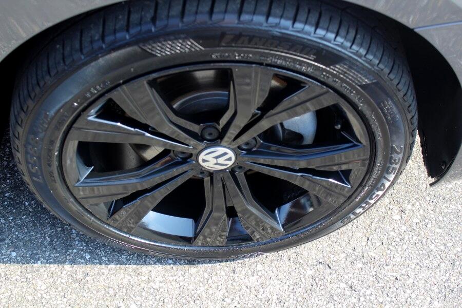 Volkswagen Passat 2.0T SE Auto 2021 Volkswagen Passat 2.0T SE Auto 2021