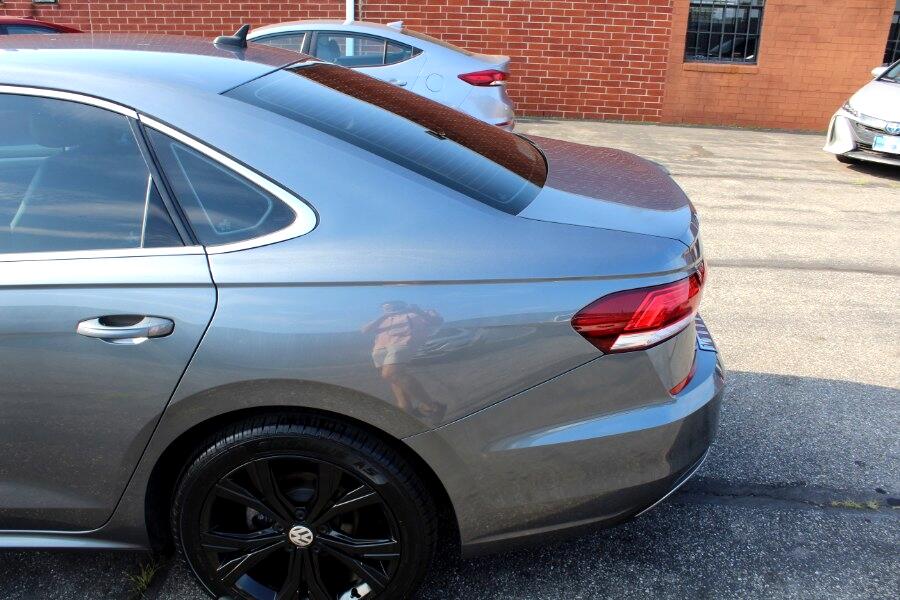 Volkswagen Passat 2.0T SE Auto 2021 Volkswagen Passat 2.0T SE Auto 2021