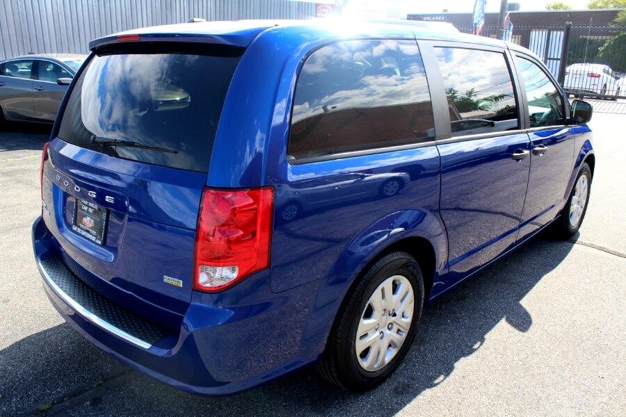 Dodge Grand Caravan SE Wagon 2019 Dodge Grand Caravan SE Wagon 2019