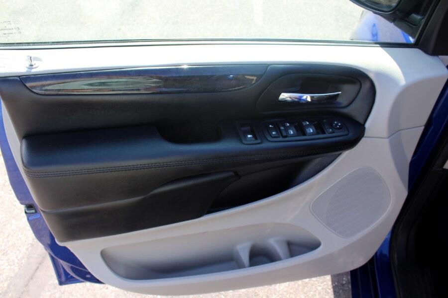 Dodge Grand Caravan SE Wagon 2019 Dodge Grand Caravan SE Wagon 2019