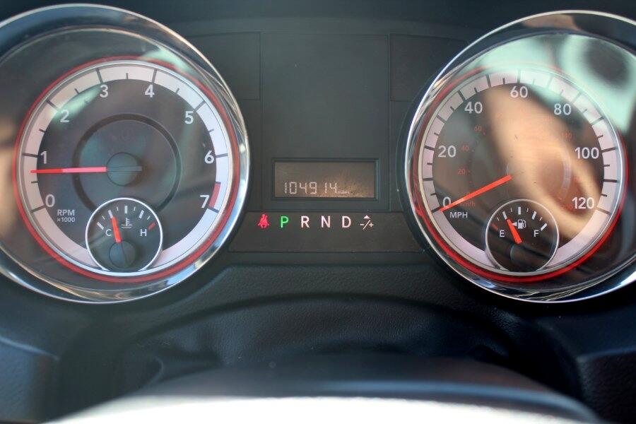 Dodge Grand Caravan SE Wagon 2019 Dodge Grand Caravan SE Wagon 2019