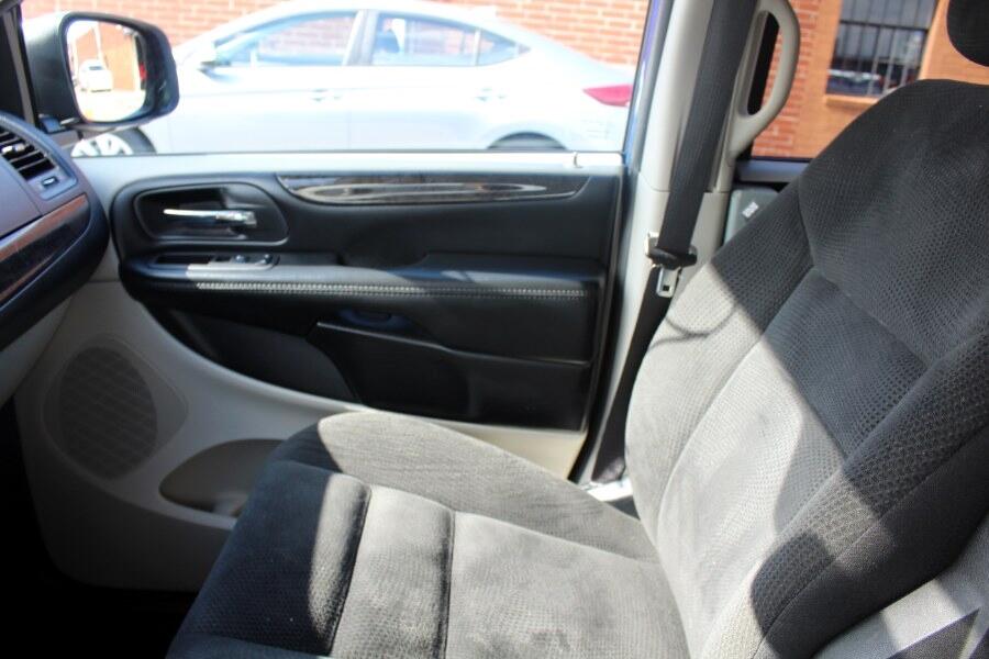 Dodge Grand Caravan SE Wagon 2019 Dodge Grand Caravan SE Wagon 2019