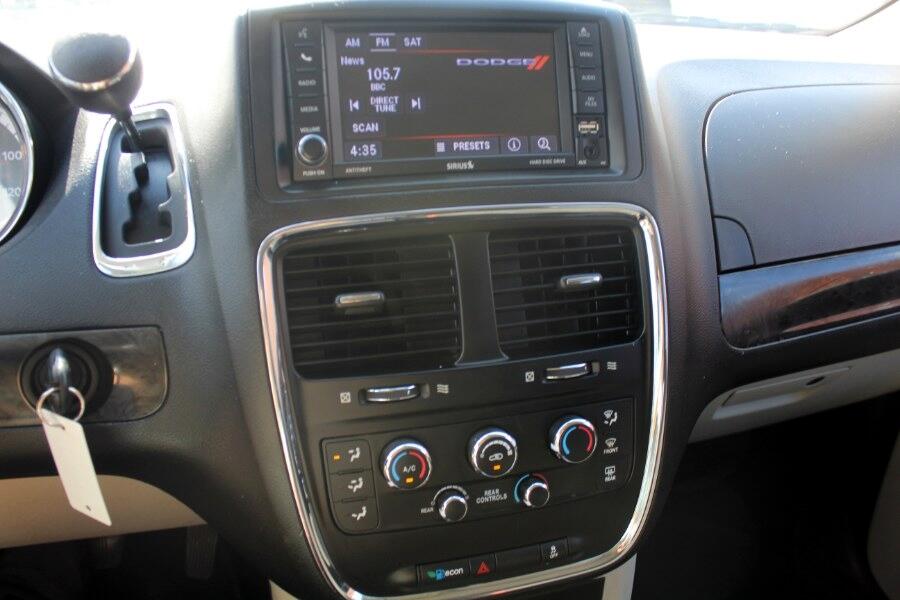 Dodge Grand Caravan SE Wagon 2019 Dodge Grand Caravan SE Wagon 2019