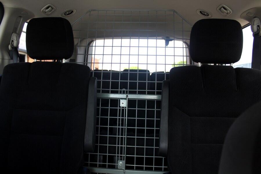 Dodge Grand Caravan SE Wagon 2019 Dodge Grand Caravan SE Wagon 2019