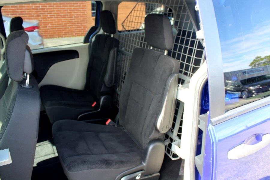 Dodge Grand Caravan SE Wagon 2019 Dodge Grand Caravan SE Wagon 2019