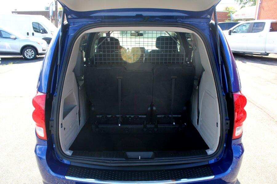 Dodge Grand Caravan SE Wagon 2019 Dodge Grand Caravan SE Wagon 2019