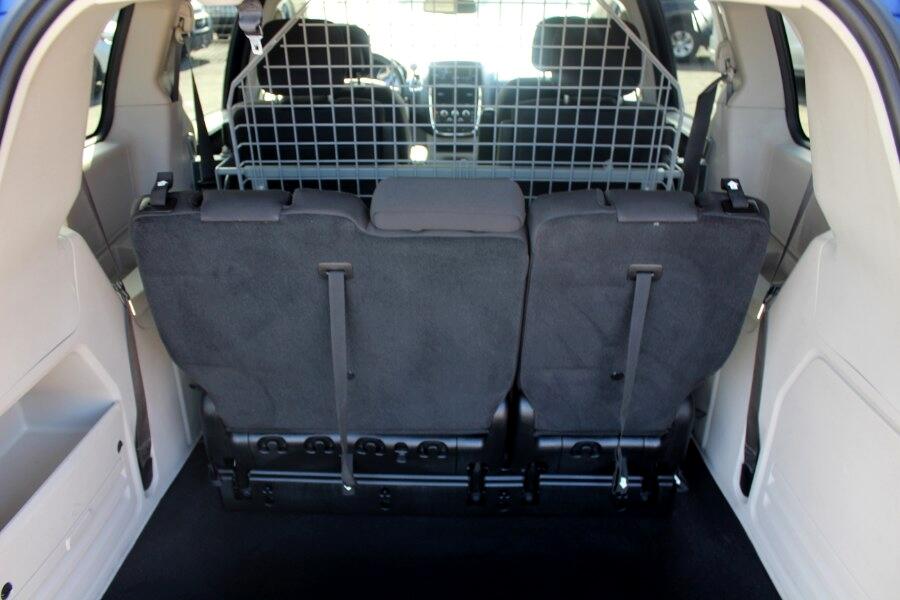 Dodge Grand Caravan SE Wagon 2019 Dodge Grand Caravan SE Wagon 2019