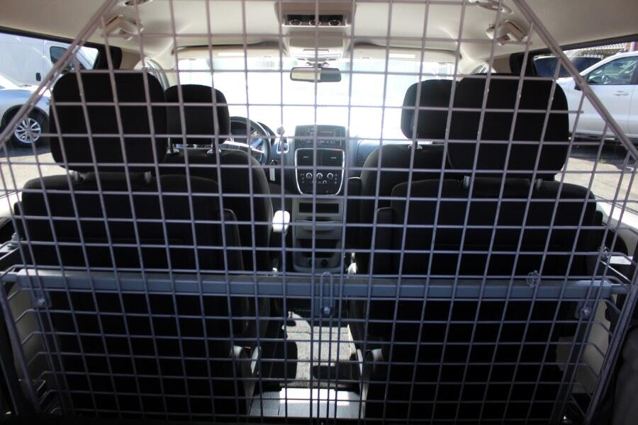 Dodge Grand Caravan SE Wagon 2019 Dodge Grand Caravan SE Wagon 2019