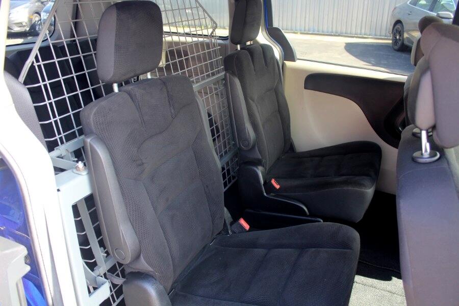 Dodge Grand Caravan SE Wagon 2019 Dodge Grand Caravan SE Wagon 2019