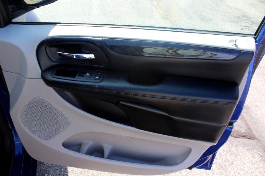 Dodge Grand Caravan SE Wagon 2019 Dodge Grand Caravan SE Wagon 2019