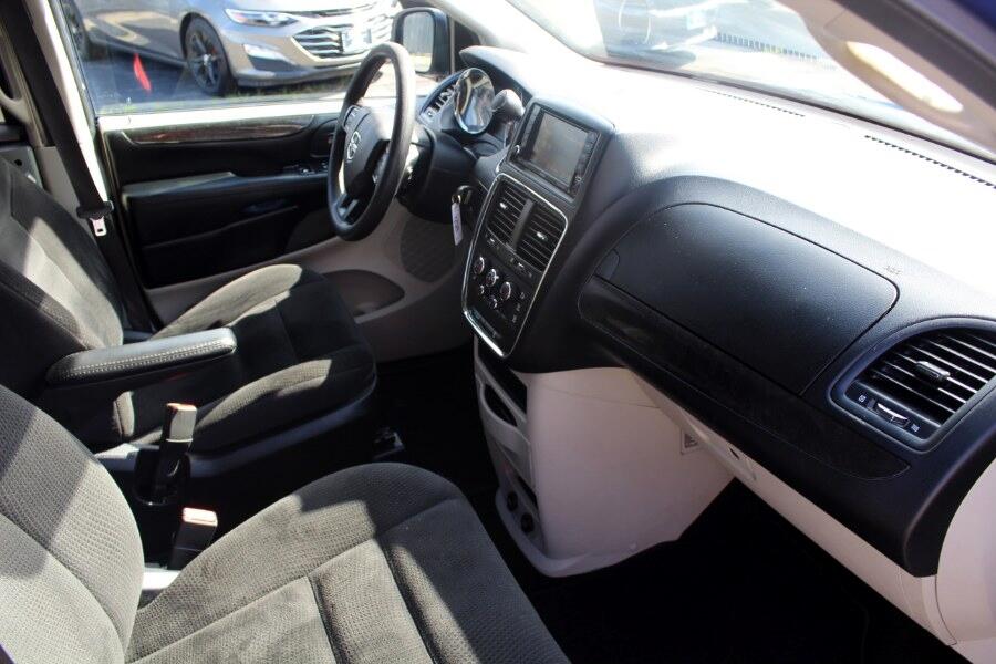 Dodge Grand Caravan SE Wagon 2019 Dodge Grand Caravan SE Wagon 2019