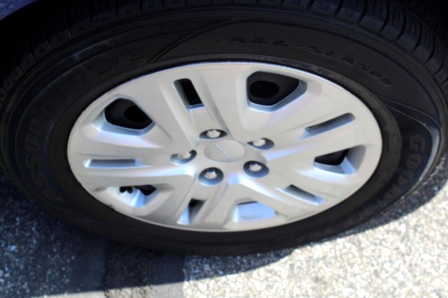 Dodge Grand Caravan SE Wagon 2019 Dodge Grand Caravan SE Wagon 2019