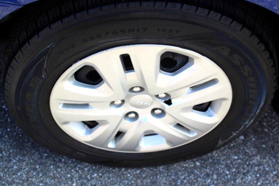 Dodge Grand Caravan SE Wagon 2019 Dodge Grand Caravan SE Wagon 2019