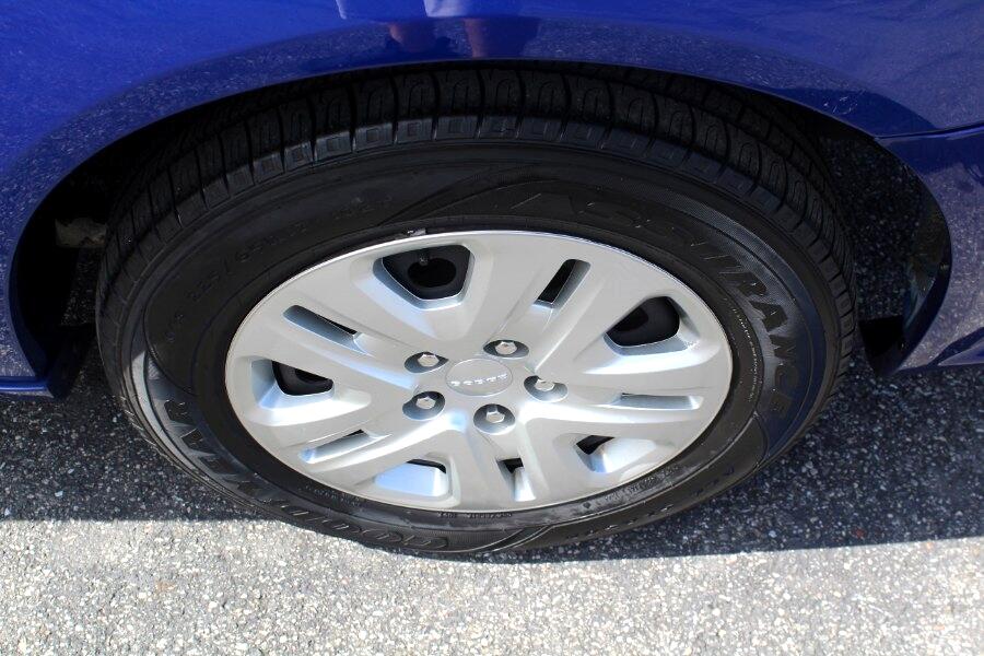 Dodge Grand Caravan SE Wagon 2019 Dodge Grand Caravan SE Wagon 2019