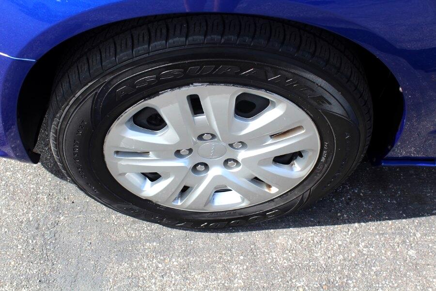 Dodge Grand Caravan SE Wagon 2019 Dodge Grand Caravan SE Wagon 2019