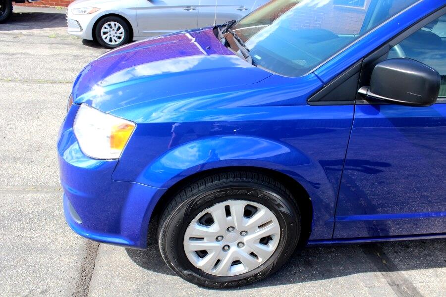 Dodge Grand Caravan SE Wagon 2019 Dodge Grand Caravan SE Wagon 2019