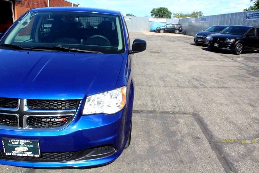 Dodge Grand Caravan SE Wagon 2019 Dodge Grand Caravan SE Wagon 2019