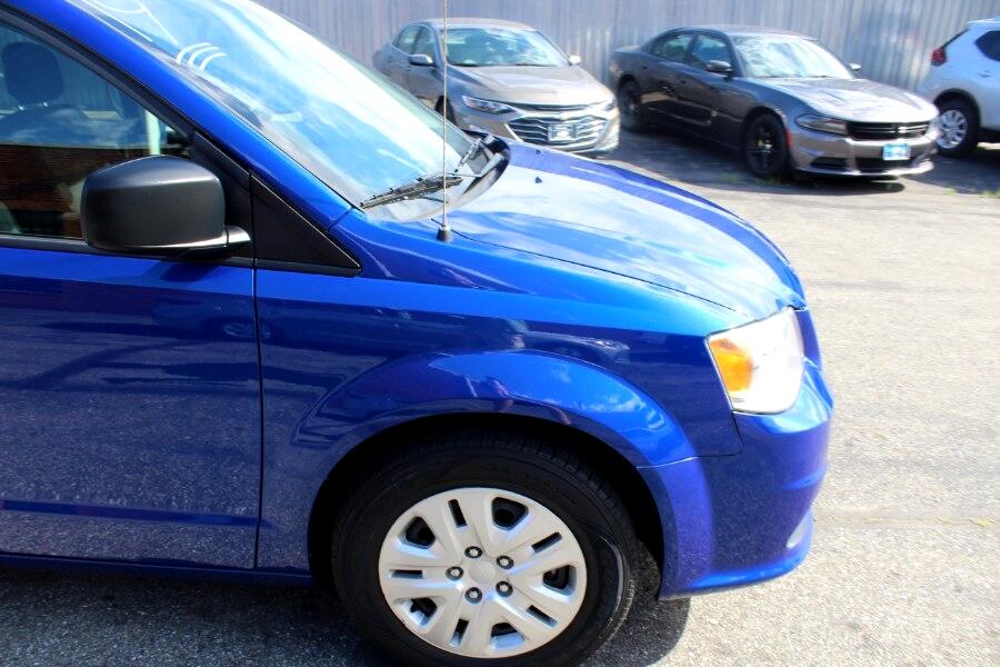 Dodge Grand Caravan SE Wagon 2019 Dodge Grand Caravan SE Wagon 2019