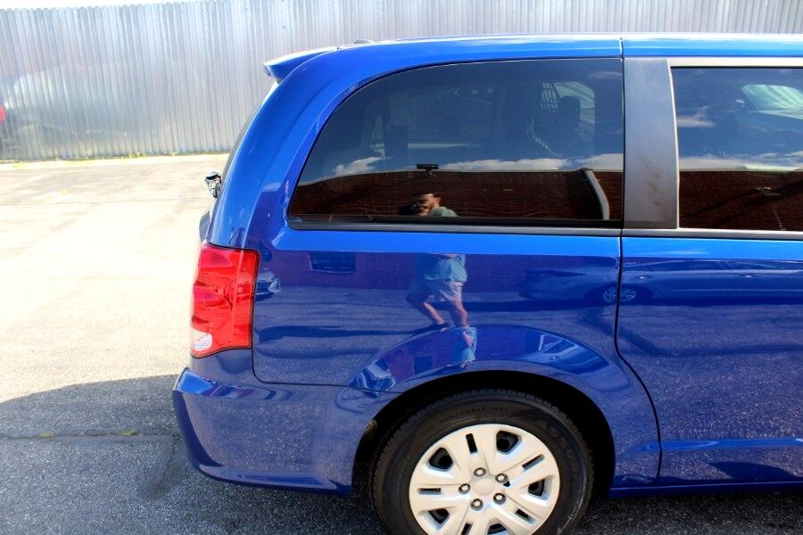 Dodge Grand Caravan SE Wagon 2019 Dodge Grand Caravan SE Wagon 2019