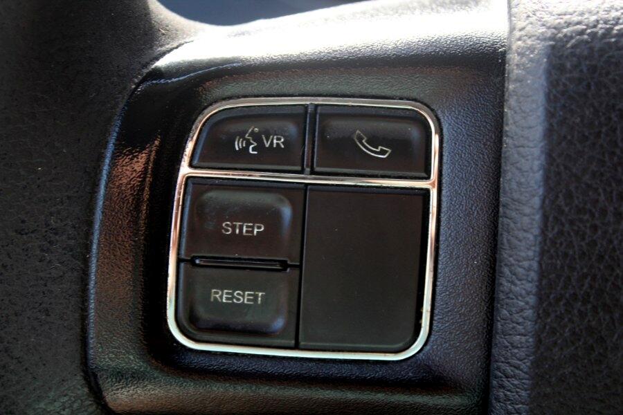 Dodge Grand Caravan SE Wagon 2019 Dodge Grand Caravan SE Wagon 2019