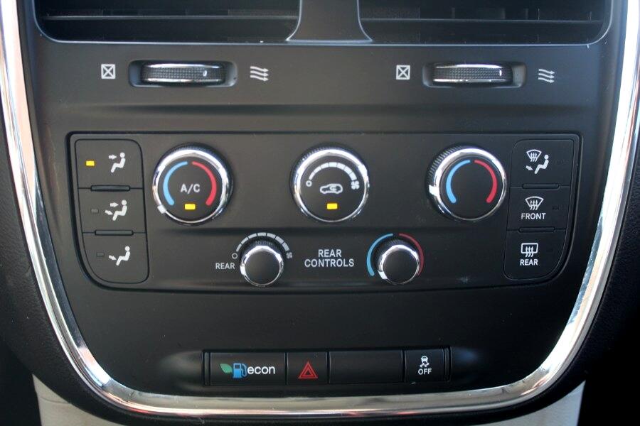 Dodge Grand Caravan SE Wagon 2019 Dodge Grand Caravan SE Wagon 2019