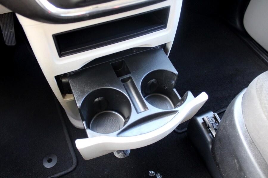 Dodge Grand Caravan SE Wagon 2019 Dodge Grand Caravan SE Wagon 2019