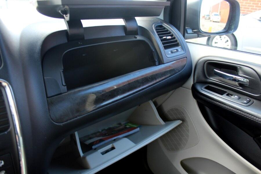 Dodge Grand Caravan SE Wagon 2019 Dodge Grand Caravan SE Wagon 2019