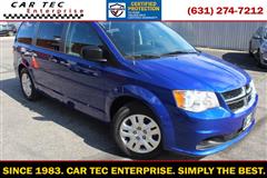 2019 Dodge Grand Caravan  2019 Dodge Grand Caravan
