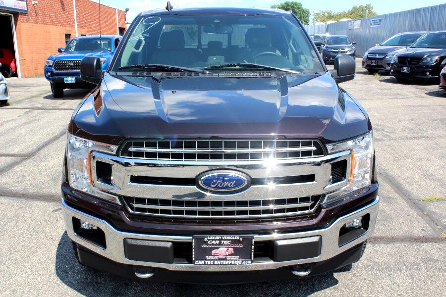 2019 Ford F-150 XLT photo 3