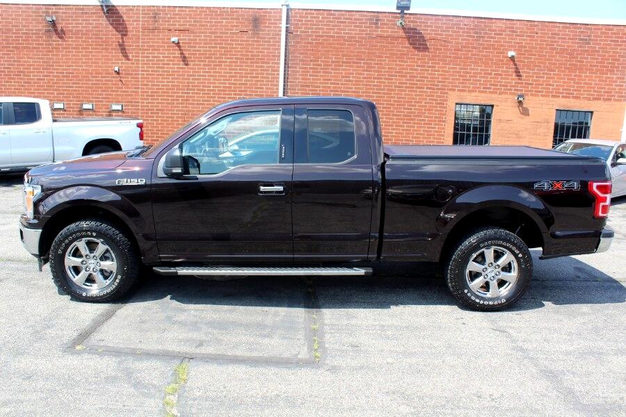 Ford F-150 XLT 2019 Ford F-150 XLT 2019