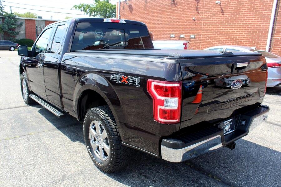 Ford F-150 XLT 2019 Ford F-150 XLT 2019