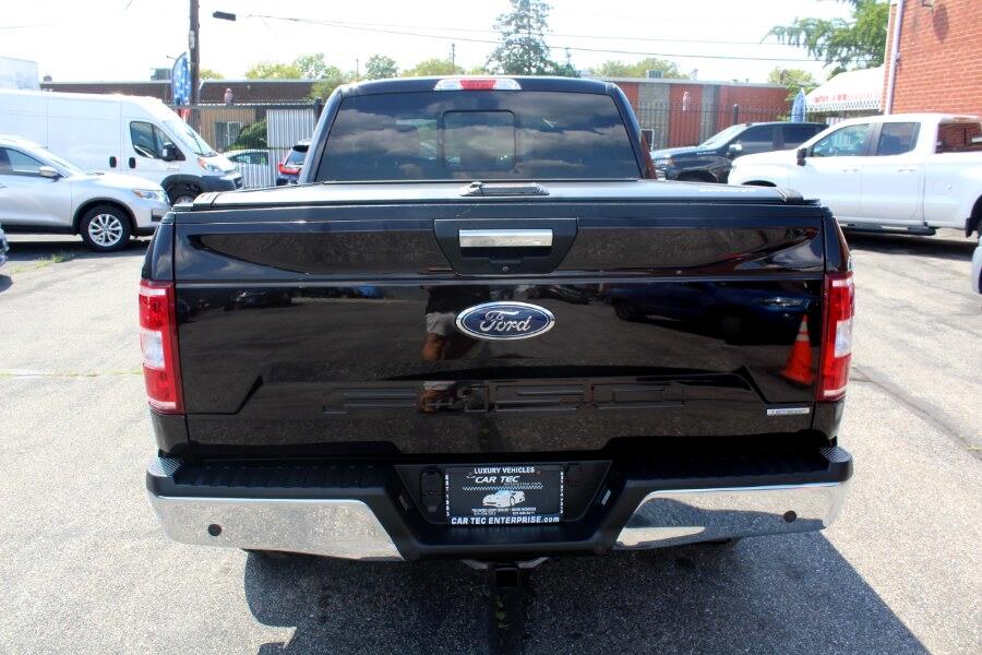 Ford F-150 XLT 2019 Ford F-150 XLT 2019