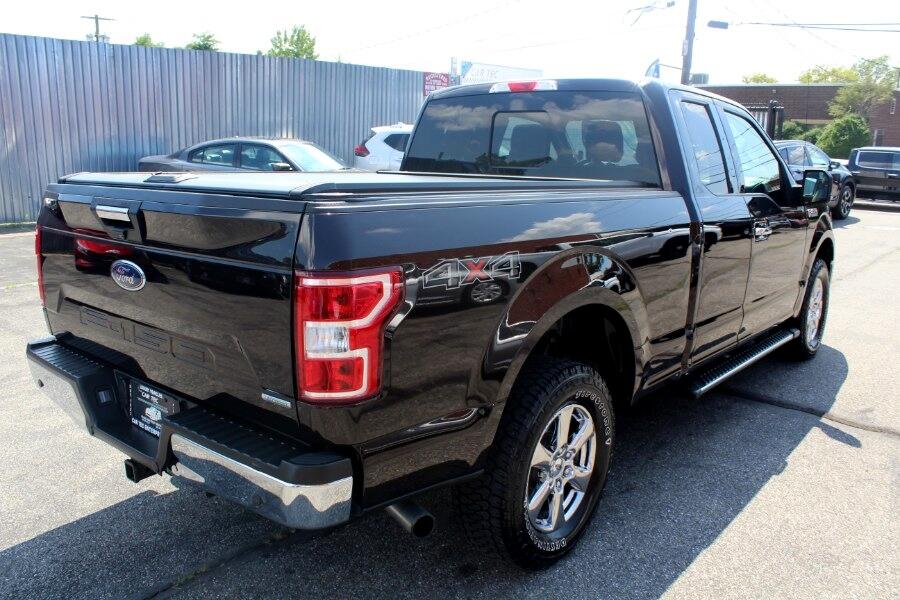 Ford F-150 XLT 2019 Ford F-150 XLT 2019
