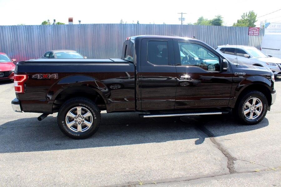 Ford F-150 XLT 2019 Ford F-150 XLT 2019
