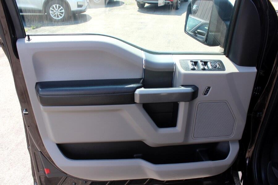 Ford F-150 XLT 2019 Ford F-150 XLT 2019