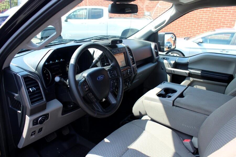 Ford F-150 XLT 2019 Ford F-150 XLT 2019