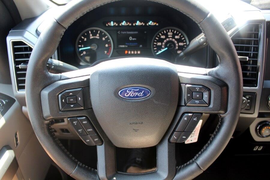 Ford F-150 XLT 2019 Ford F-150 XLT 2019