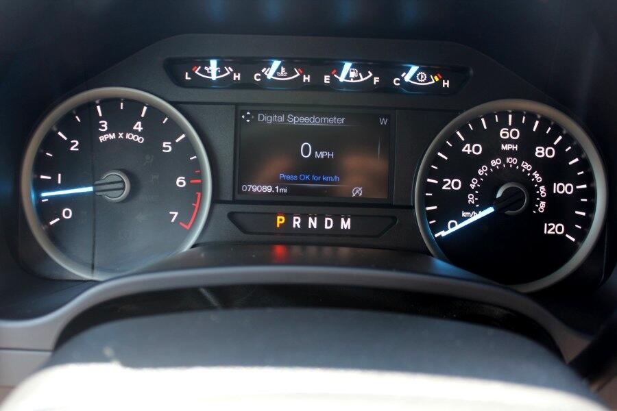 Ford F-150 XLT 2019 Ford F-150 XLT 2019