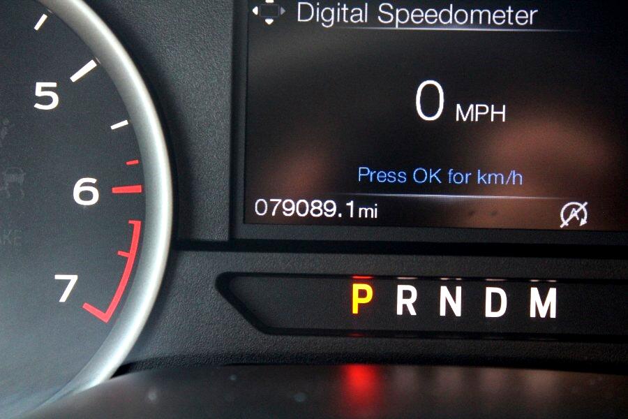 Ford F-150 XLT 2019 Ford F-150 XLT 2019