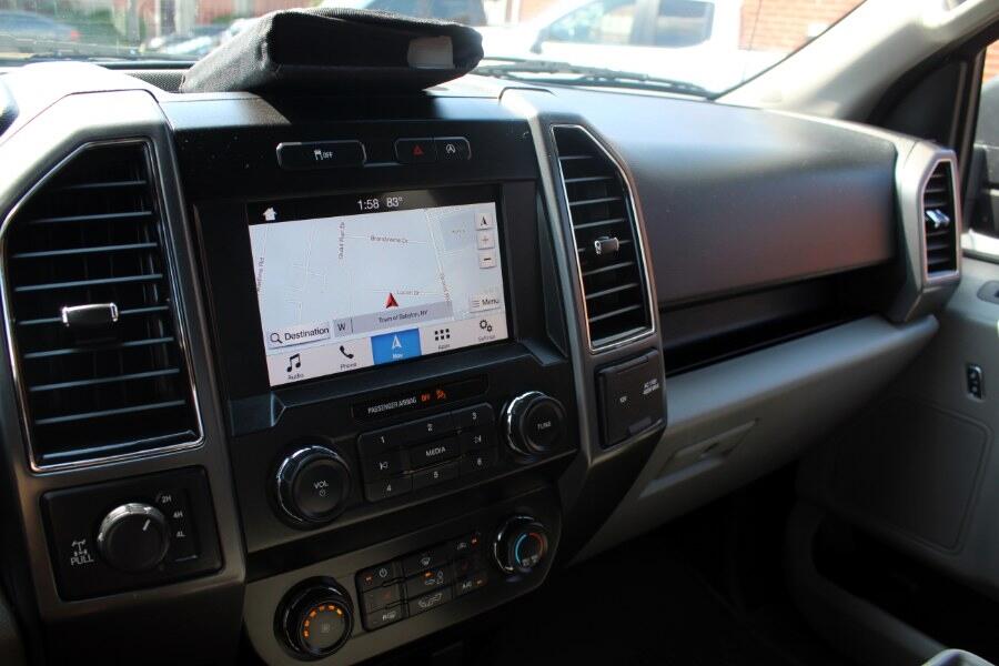 Ford F-150 XLT 2019 Ford F-150 XLT 2019