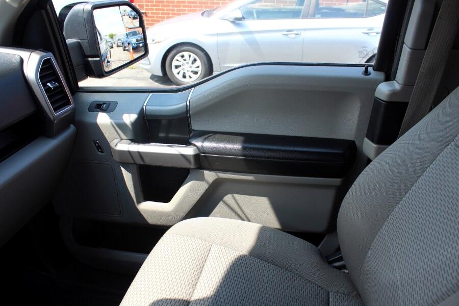 Ford F-150 XLT 2019 Ford F-150 XLT 2019