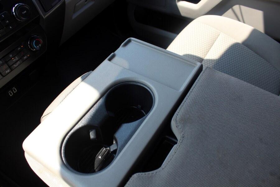 Ford F-150 XLT 2019 Ford F-150 XLT 2019