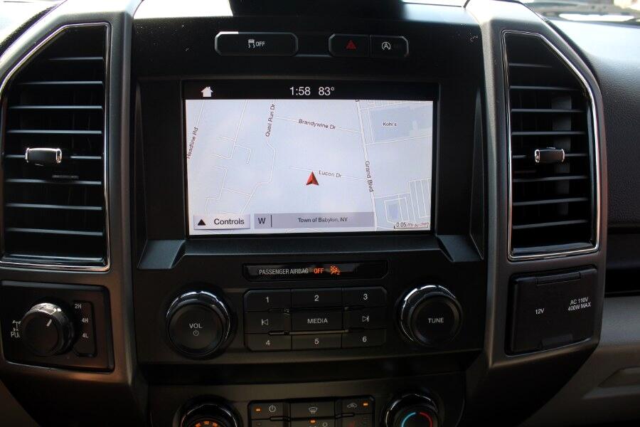 Ford F-150 XLT 2019 Ford F-150 XLT 2019