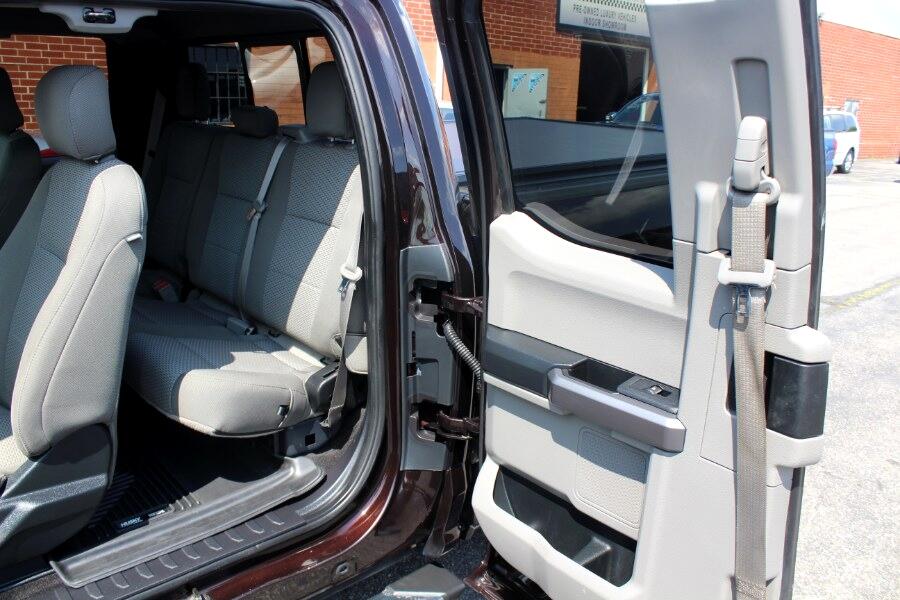 Ford F-150 XLT 2019 Ford F-150 XLT 2019