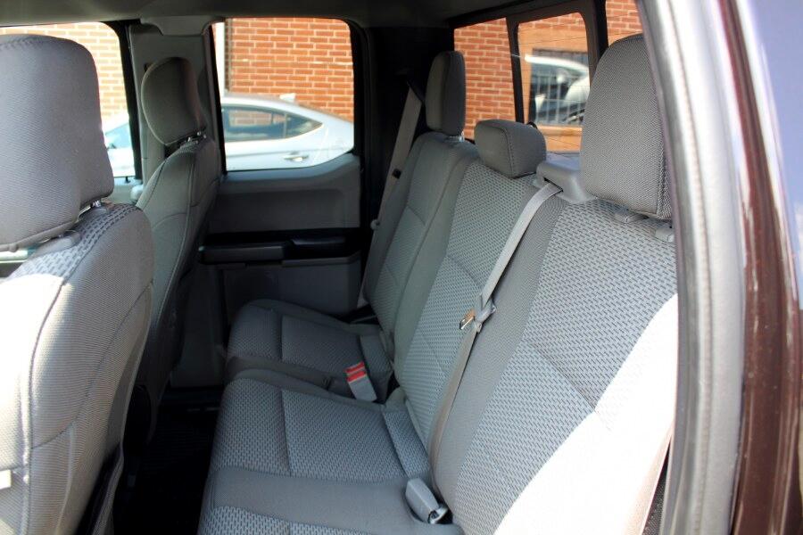 Ford F-150 XLT 2019 Ford F-150 XLT 2019