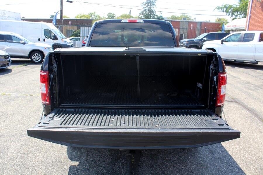 Ford F-150 XLT 2019 Ford F-150 XLT 2019