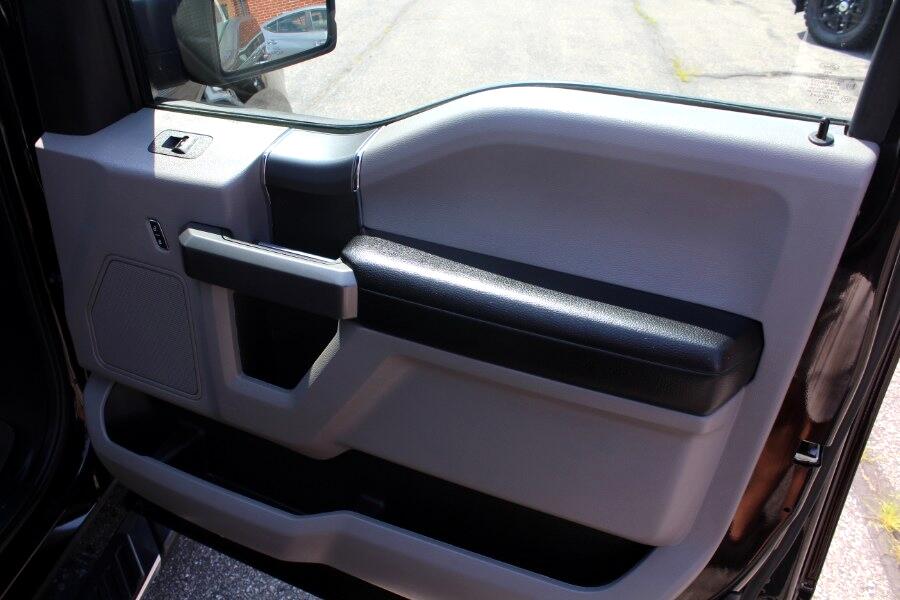 Ford F-150 XLT 2019 Ford F-150 XLT 2019