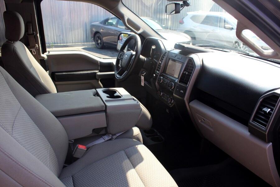 Ford F-150 XLT 2019 Ford F-150 XLT 2019