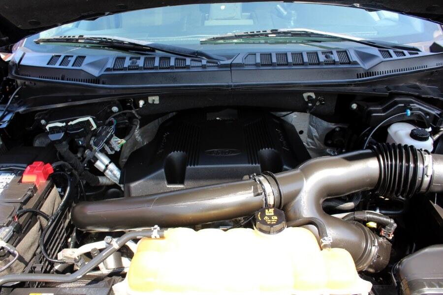 Ford F-150 XLT 2019 Ford F-150 XLT 2019