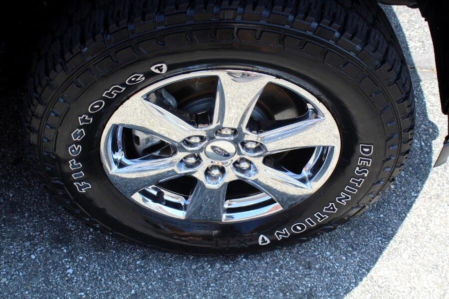 Ford F-150 XLT 2019 Ford F-150 XLT 2019